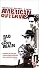 VHS : American Outlaws