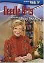 Needle Arts Featuring Shay Pendray