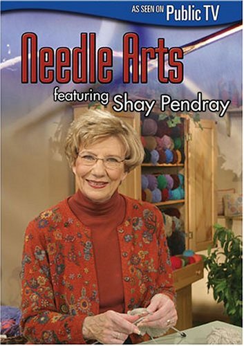 Needle Arts Featuring Shay Pendray by Crafts Videos