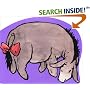 EEYORE, Giant Shaped Board Book (Pooh Giant Shaped Board Books)