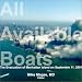 All Available Boats: The Evacuation of Manhattan Island on September 11, 2001