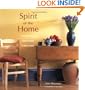 Spirit of the Home: How to Make Your Home a Sanctuary