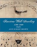 American Wall Stenciling, 1790-1840