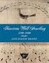 American Wall Stenciling, 1790-1840