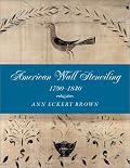 American Wall Stenciling, 1790-1840