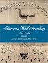 American Wall Stenciling, 1790-1840