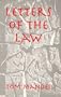 Letters of the Law (New American Poetry)
