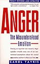 Anger: The Misunderstood Emotion
