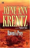 Raven`s Prey (Hqn Romance)