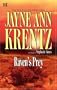 Raven's Prey (Hqn Romance)