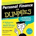 Personal Finance For Dummies CD 5th Edition (For Dummies (Lifestyles Audio)) by Eric Tyson and Brett Barry