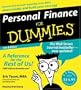 Personal Finance For Dummies CD 5th Edition (For Dummies (Lifestyles Audio))