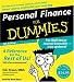 Personal Finance For Dummies CD 5th Edition (For Dummies (Lifestyles Audio)) by Eric Tyson ISBN 0061153257