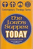 The Lord's Supper today