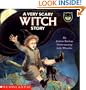A Very Scary Witch Story (Cartwheel)