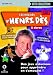Henri Dès - 2 titres : Les Animaux de la Savane + Sorcières et Fantômes