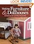 Making Furniture & Dollhouses for American Girl and Other 18-Inch Dolls
