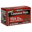 Bigelow Cinnamon Stick Tea, 20-Count Boxes (Pack of 6)