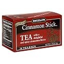 Bigelow Cinnamon Stick Tea, 20-Count Boxes (Pack of 6)