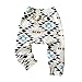 Weixinbuy Toddler Boys Girls Cozy PP Pants Autumn Trousers