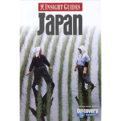 Japan Insight Guide (Insight Guides)