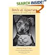 Bonds Of Affection: Thoreau On Dogs And Cats (The Spirit of Thoreau) by Henry David Thoreau, Wesley T. Mott, and Elizabeth Marshall Thomas
