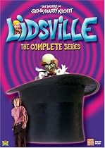 Lidsville - Complete Series
