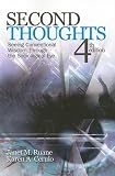Second Thoughts: Seeing Conventional Wisdom Through the Sociological Eye