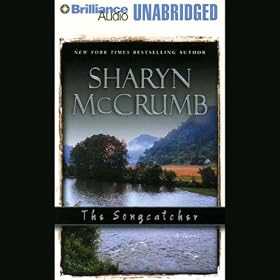 The Songcatcher: Ballad #6 (Unabridged)
