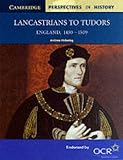 Cover of Lancastrians to Tudors by Andrew Pickering 0521557461