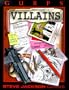 GURPS Villains
