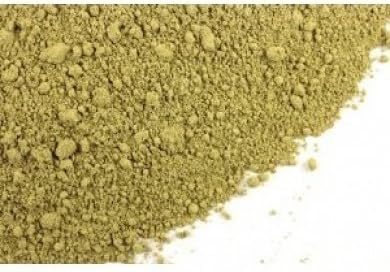 Henna Leaf (chestnut) Powder