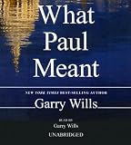 What Paul Meant