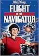 Flight of the Navigator