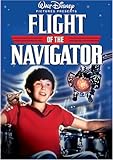 Flight of the Navigator