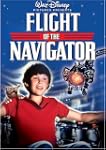 Flight Of The Navigator