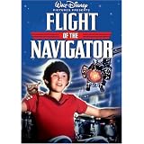 Flight of the Navigator ~ Joey Cramer