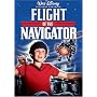 Flight of the Navigator
