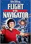 Flight of the Navigator Flight of the Navigator