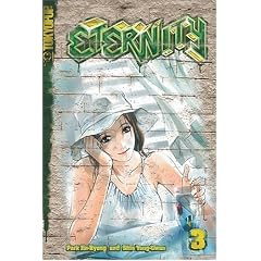 Eternity: v. 3 (Eternity)