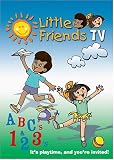 Little Friends TV: ABCs & 123s