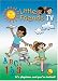 Little Friends TV: ABC's & 123's