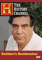 Saddam's Bombmaker - Escape to Freedom (History Channel)