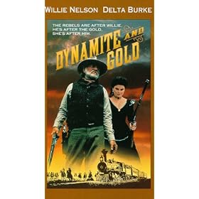 Dynamite and Gold [VHS]