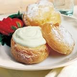 Omaha Steaks 18 Cream Puffs