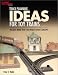 Books : Track Planning Ideas for Toy Trains