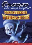 Casper's Haunted Christmas [Region 2]