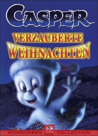 Casper - Verzauberte Weihnachten