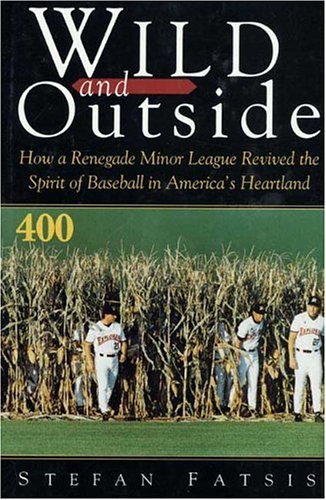 Professional Minor League