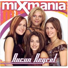 Mixmania (Frn)